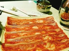 培根-肆拾壹號烤肉(龙岗店)