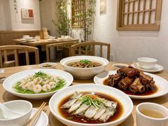 -春天里餐厅(西田城店)