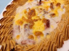 -华梅西餐厅(哈尔滨中央大街店)