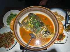 -千岛湖小鱼儿·淳安匠心农家菜