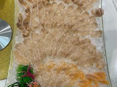 -寻味顺德·南记酒家·传统顺德菜·鱼生(广源路店)