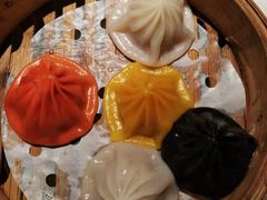 -绿茶餐厅(南方商城店)