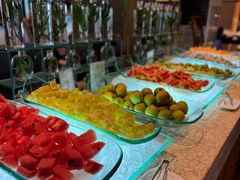 -海南清水湾莱佛士酒店