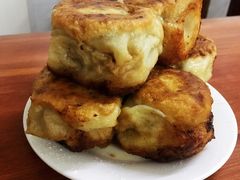 门钉肉饼-宝瑞门钉肉饼店