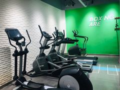 -阳光游泳培训(北苑店)