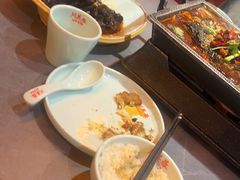 -川芙蓉·市井老川菜(长寿路店)