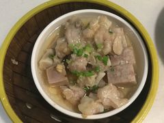 -火齐潮汕砂锅粥(五道口店)