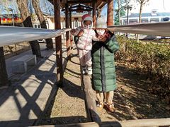 -河北村民俗体验园