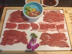 -阳坊涮肉(西直门凯德mall店)
