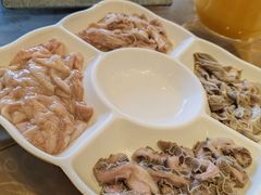 -南来顺饭庄·清真(南菜园店)