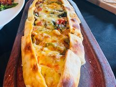 -Efes Turkish & Mediterranean Cuisine 艾菲斯餐厅(陆家嘴店)
