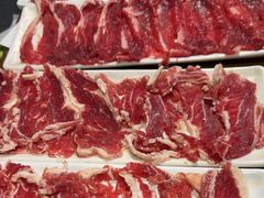-牛必福潮汕牛肉火锅(油坊桥店)
