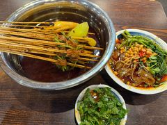 -成都瓜串串(华强北店)