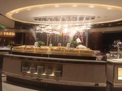 -怡咖啡自助餐(宁波香格里拉店)