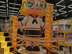 -泡泡玛特POPMART(合生汇店)