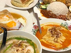 -何九海南茶店(鬼仔巷店)