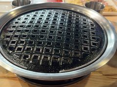 -霸腹烤肉(厦门柚子番店)