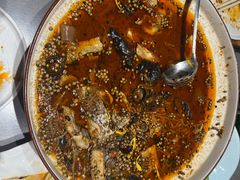 -四川饭店(长白店)