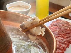 -情忆草原涮肉馆