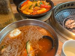-黑牛黑猪烤肉专门店(万象城店)