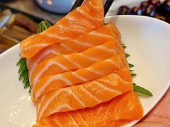 -铭门盛宴·艺术海鲜姿造(福田黑金店)