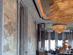 -美食汇自助餐厅(成都万达瑞华酒店)