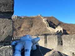-慕田峪长城