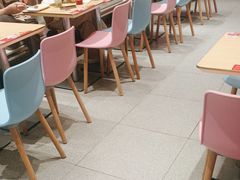 -小杨生煎(天之骄子店)