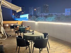 -刀叉遇上筷子中西融合餐厅(和平店)