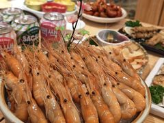 -贵木日本料理·铁板烧(新地假日广场店)