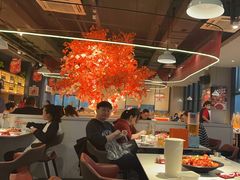-金陵暴走小龙虾(南京总店)