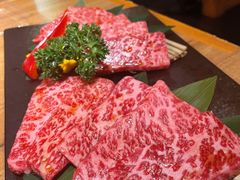 -炼火烤肉店