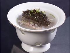 -汤城小厨•粤菜•靓汤(苏州街店)