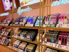 -4iNLOOK美瞳店(龙之梦购物中心虹口店)