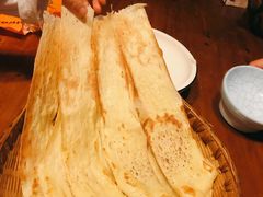 锅边馍-京都小酒馆(悦城店)