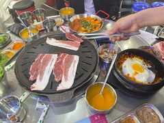 -玄希浪漫厨房·韩料烤肉(湖滨银泰in77店)