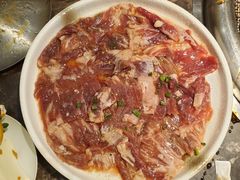 -一品诚记烤肉·甄选店(中南路店)