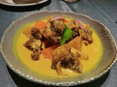 -A One Kitchen·南京精菜馆(德基广场店)
