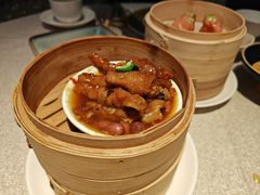 -万丽轩·粤菜(王府井金茂万丽酒店)