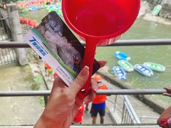 -雅鲁激流探险漂流