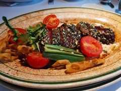 -燃扒房Steakhouse(皇庭店)