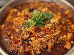 -蓉三少冒烤鸭·四川小吃集(北京首店)