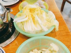 -重庆鸡公煲·青锅花椒鱼(牡丹江路店)