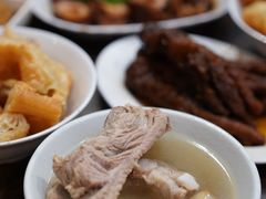 -松發肉骨茶(克拉码头店)
