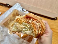-OUR Bakery(中海环宇荟店)
