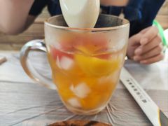 -小时候焗海鲜(鄞州万达店)