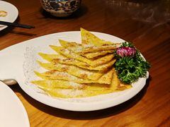 -青海名吃尕张娃非遗烤肉(海湖总店)