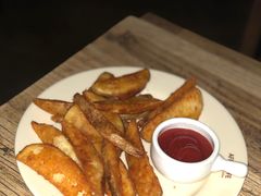 -Africafe(非洲咖啡)