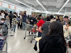 -山姆会员商店(上海浦东店)