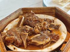 -中西名菜(增城店)